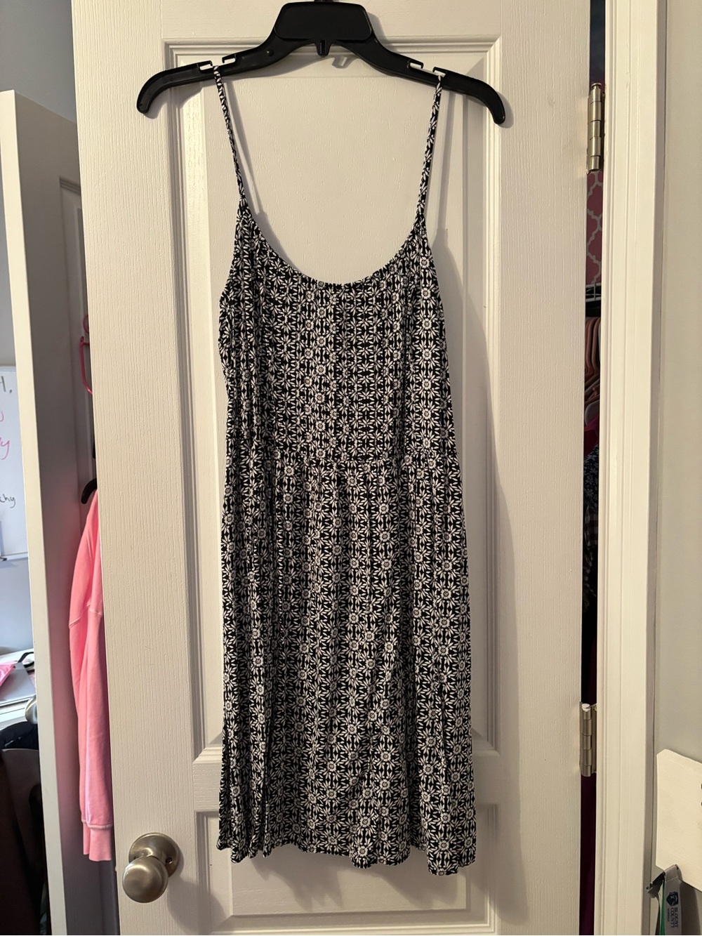 Old Navy Floral Dress